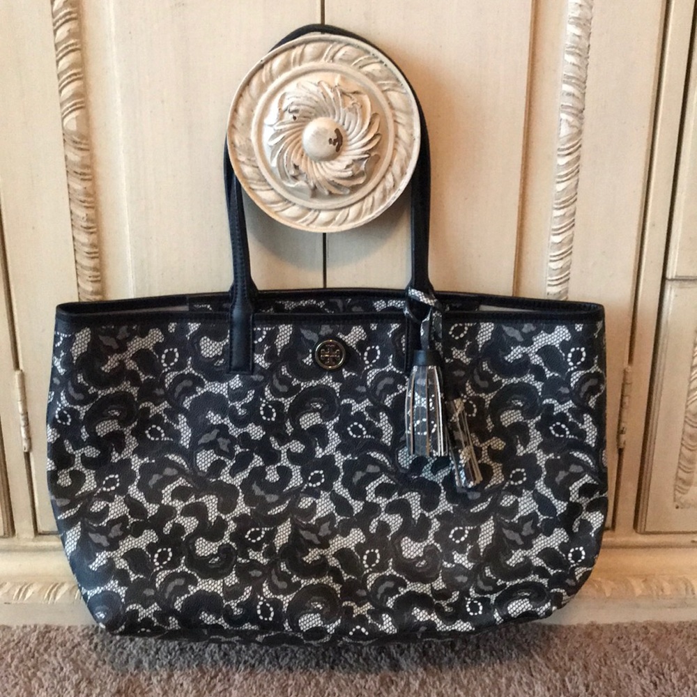 Tory Burch tote